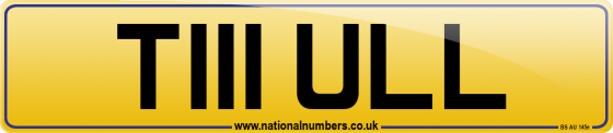 T111 ULL