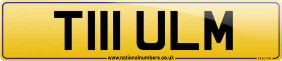 T111 ULM