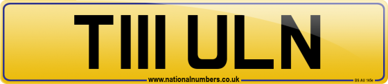 T111 ULN