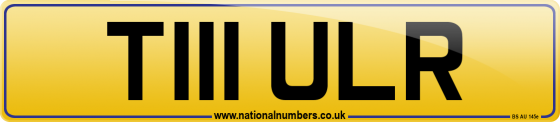T111 ULR