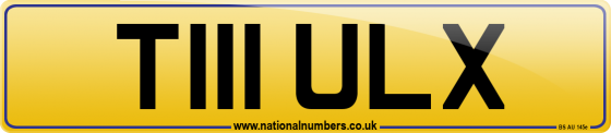 T111 ULX