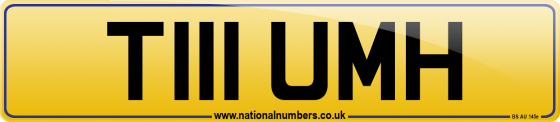 T111 UMH