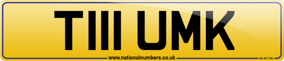 T111 UMK