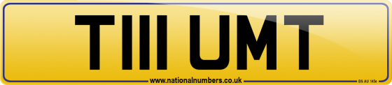 T111 UMT