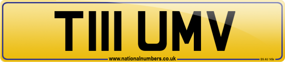 T111 UMV