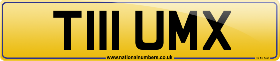 T111 UMX