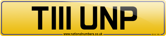 T111 UNP