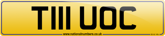 T111 UOC