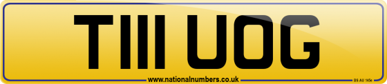 T111 UOG