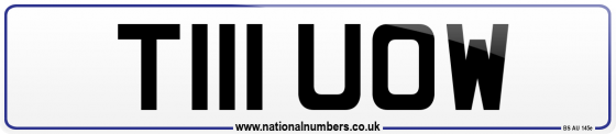 T111 UOW