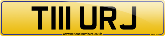 T111 URJ