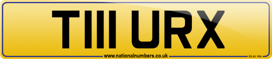 T111 URX