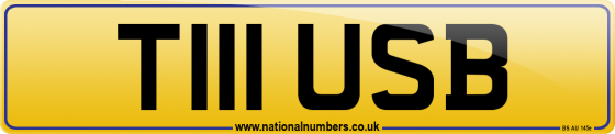 T111 USB