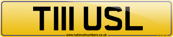 T111 USL