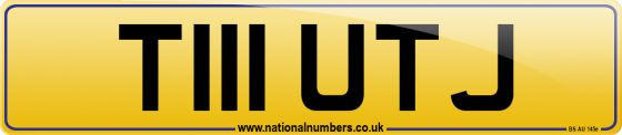 T111 UTJ