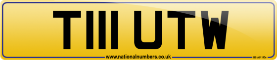 T111 UTW