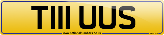T111 UUS