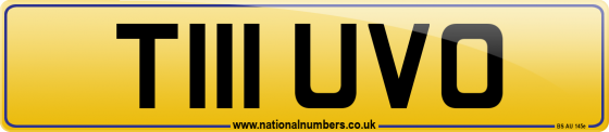 T111 UVO