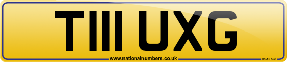 T111 UXG