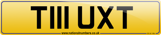 T111 UXT