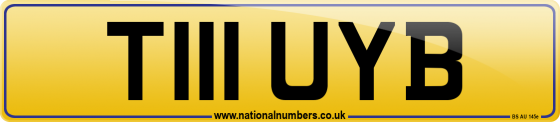 T111 UYB