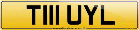 T111 UYL