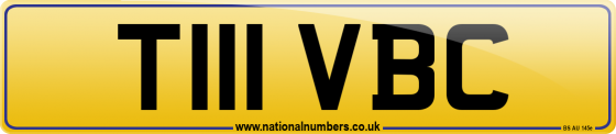 T111 VBC