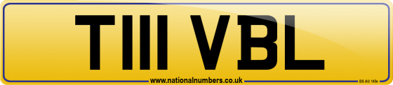 T111 VBL