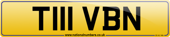 T111 VBN