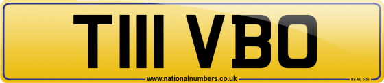 T111 VBO