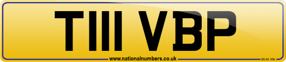 T111 VBP