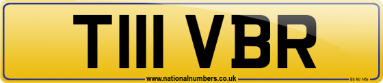 T111 VBR