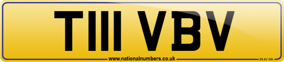 T111 VBV