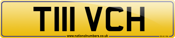 T111 VCH