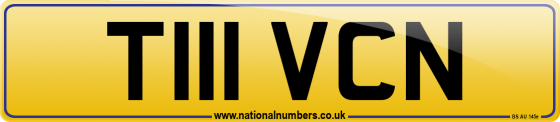 T111 VCN