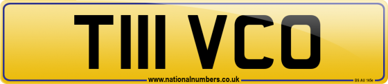T111 VCO