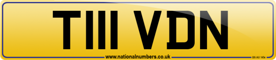 T111 VDN