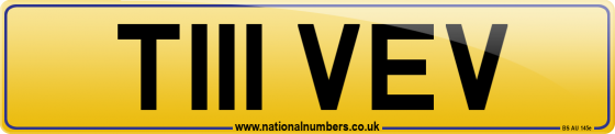 T111 VEV