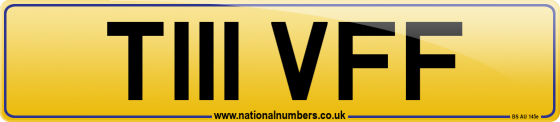 T111 VFF