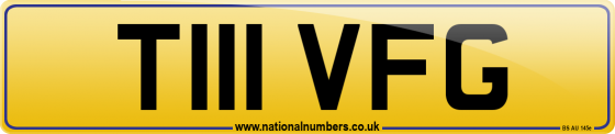T111 VFG