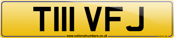 T111 VFJ
