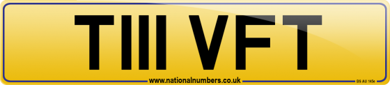 T111 VFT