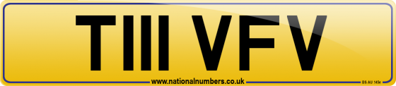 T111 VFV