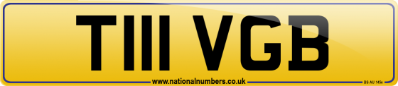 T111 VGB