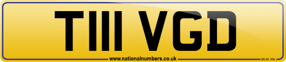 T111 VGD