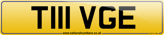 T111 VGE