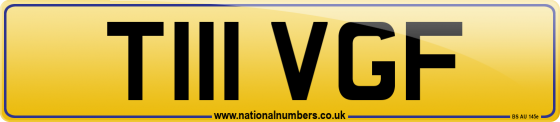 T111 VGF