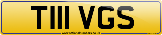 T111 VGS