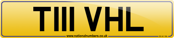 T111 VHL