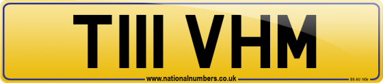 T111 VHM